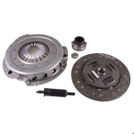 Luk Clutch Kit, 03-017 03-017